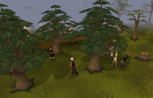 Money-Making Guide When Playing Runescape
