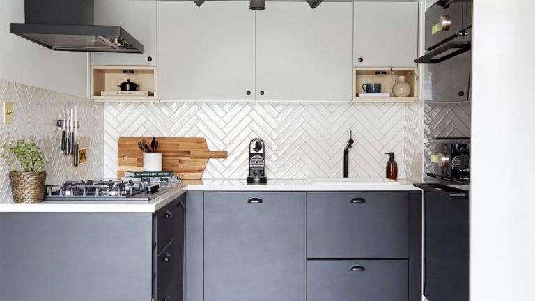 Best Kitchen Tiles