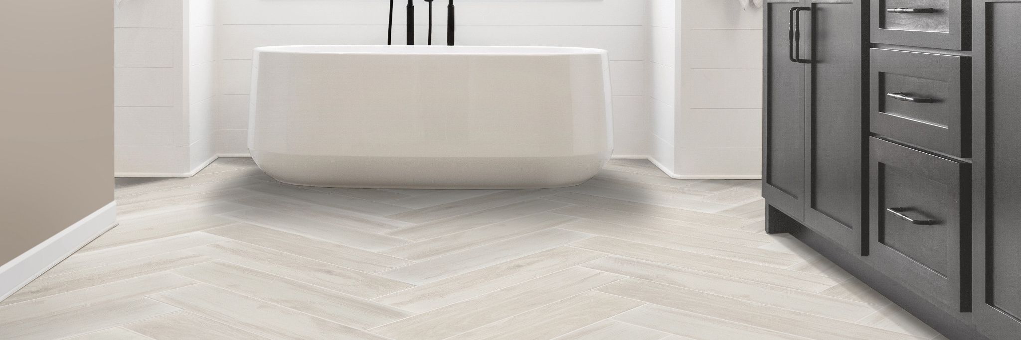 LifeProof vinyl flooring