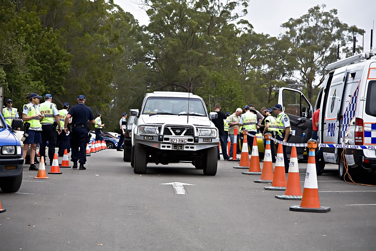 police check services