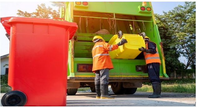 skip bin hire in Melbourne