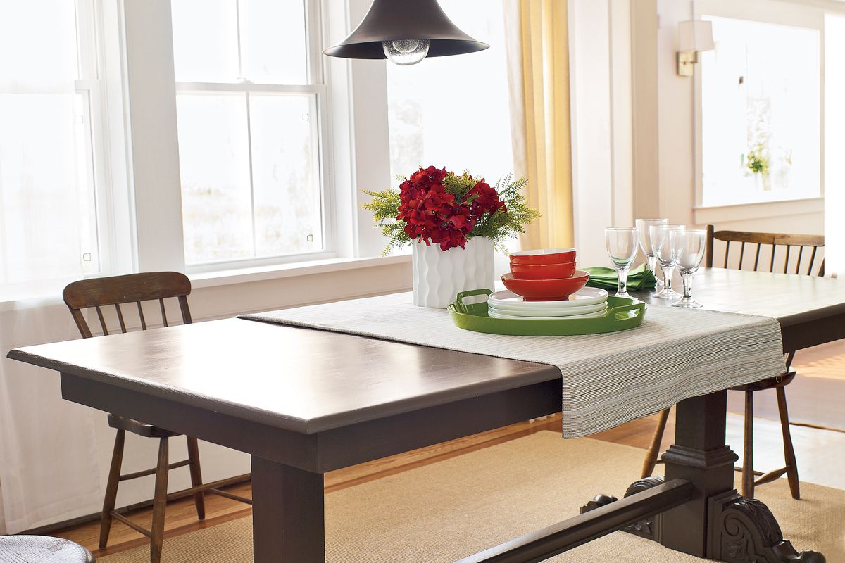 Check this guide for buying an amazing Trestle Table