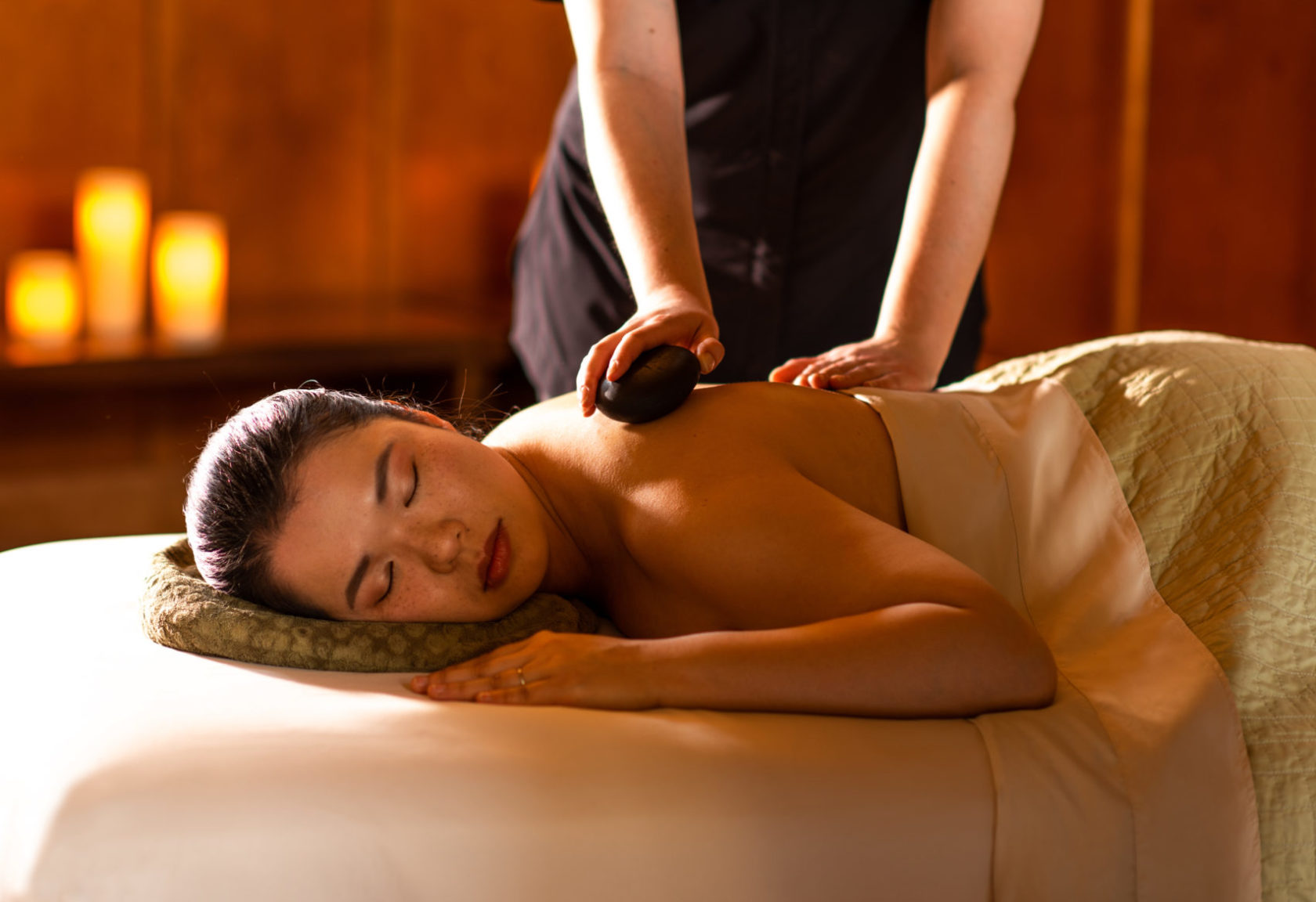 massage therapy in Montclair, NJ