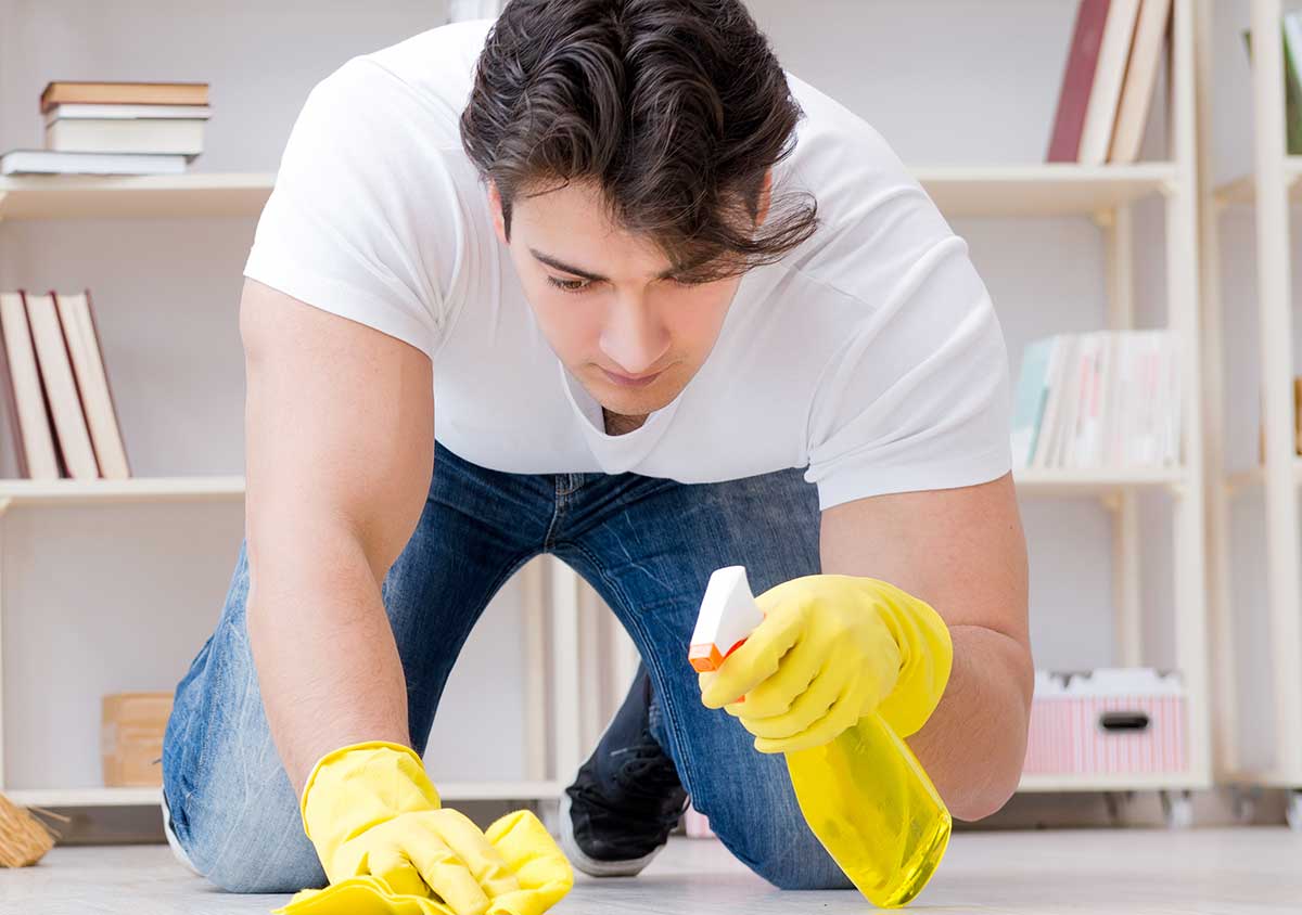 Hire The Best Post-Construction Cleaning Contractor In Atlanta, Ga