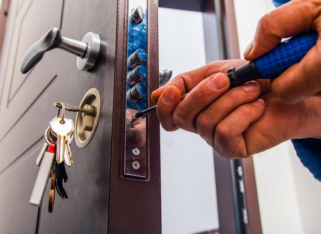 The Role of Inspections and Appraisals at Trusted Residential Locksmith in Huntsville, TX