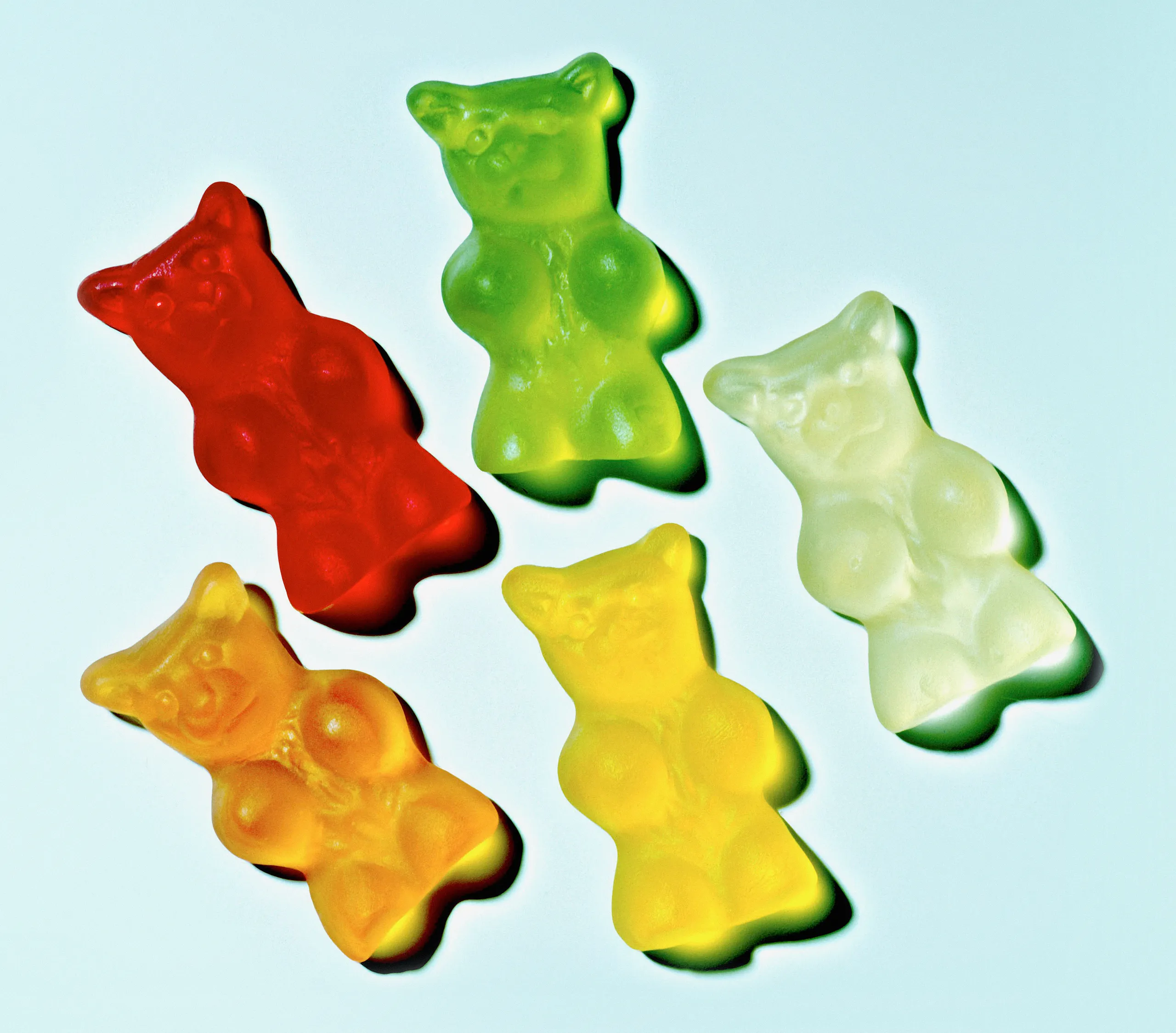 Understanding How CBD Gummies Work